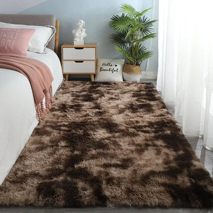 Grand tapis de salon
