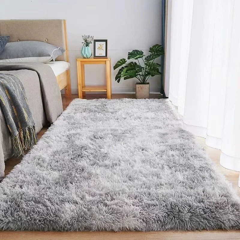 Grand tapis de salon