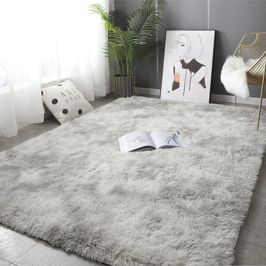 Grand tapis de salon