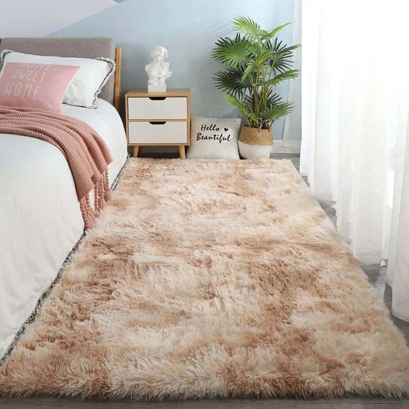 Grand tapis de salon