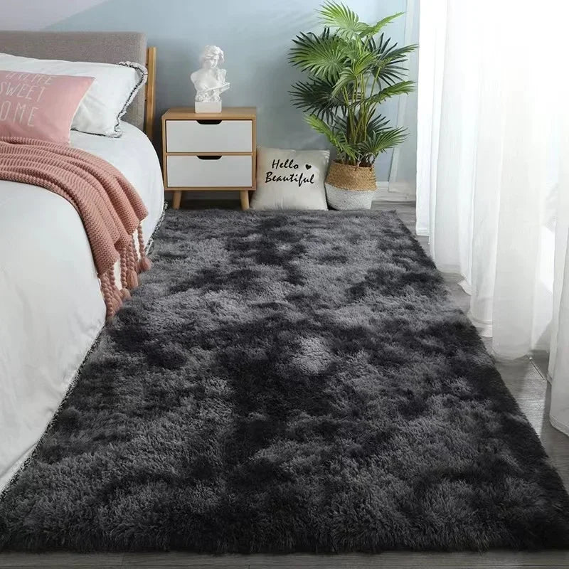 Grand tapis de salon