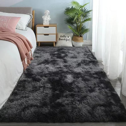 Grand tapis de salon
