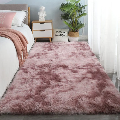 Grand tapis de salon